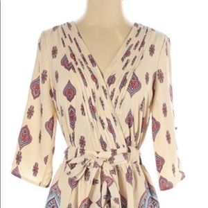 Gianni Bini Small Romper